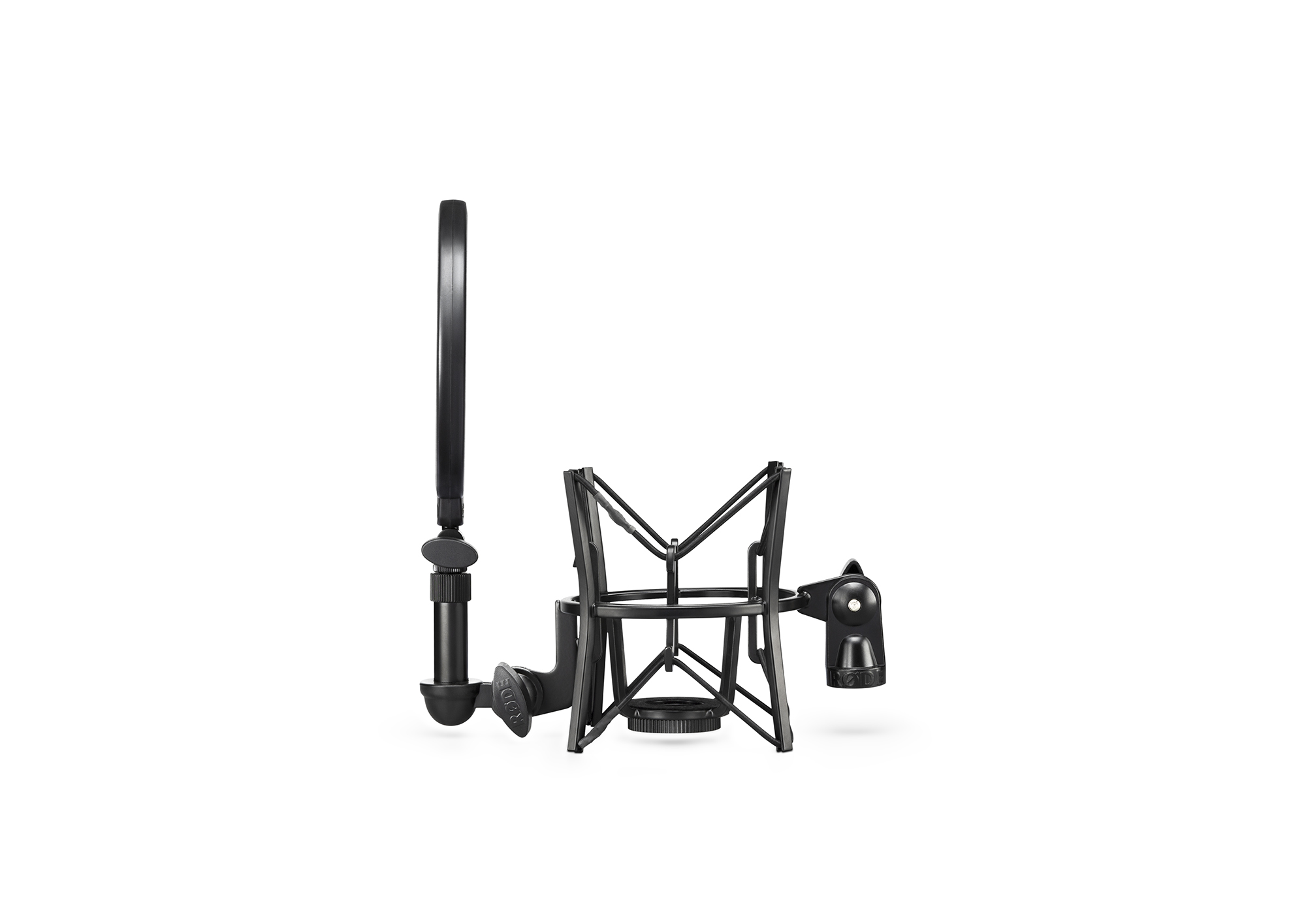 Rode SM6 – Bild 3