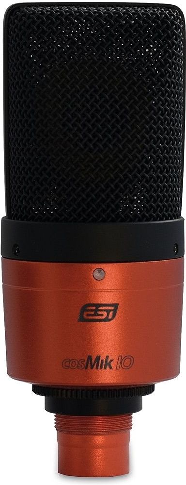 ESI CosMik 10 – Bild 1