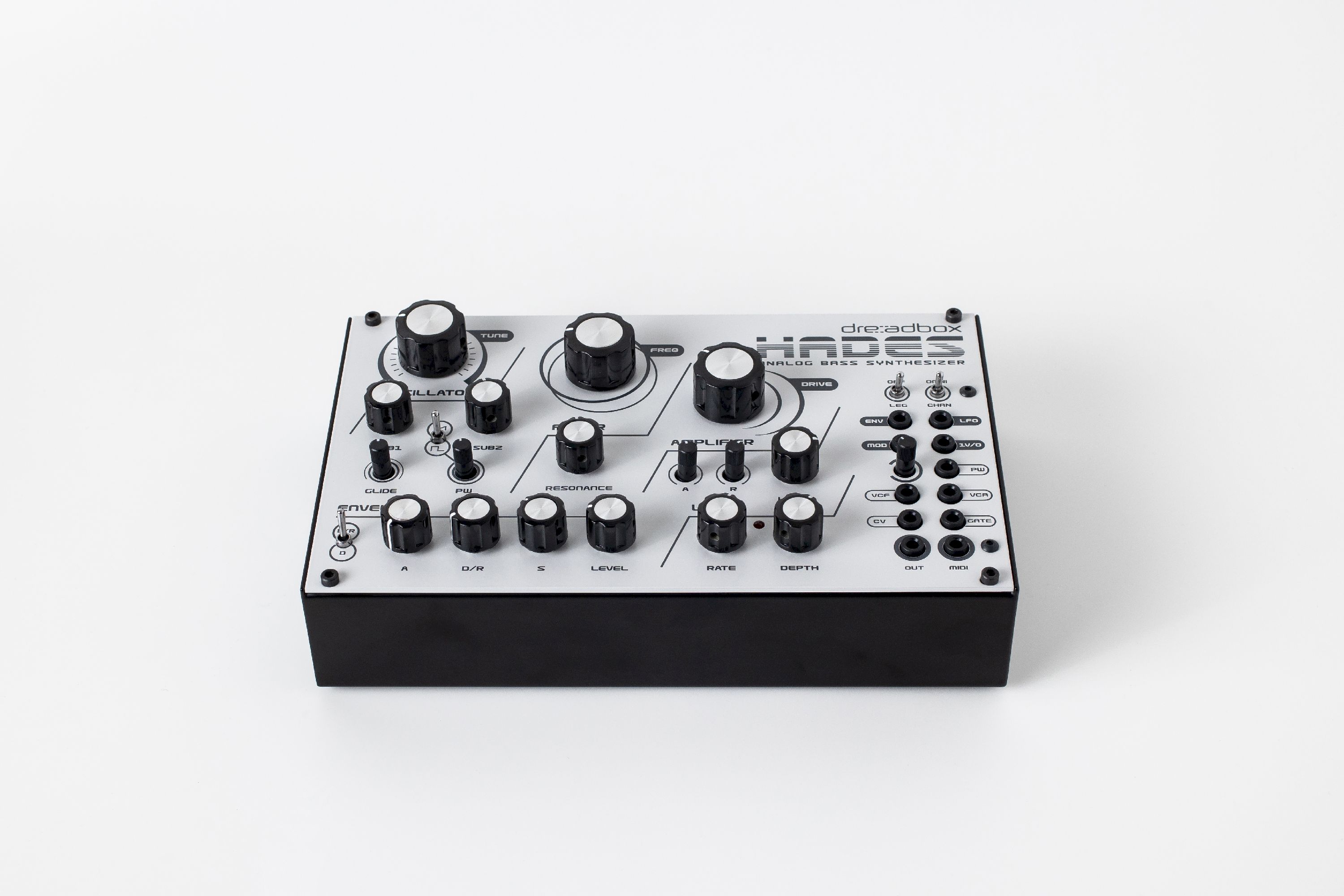 Dreadbox Hades Reissue – Bild 3
