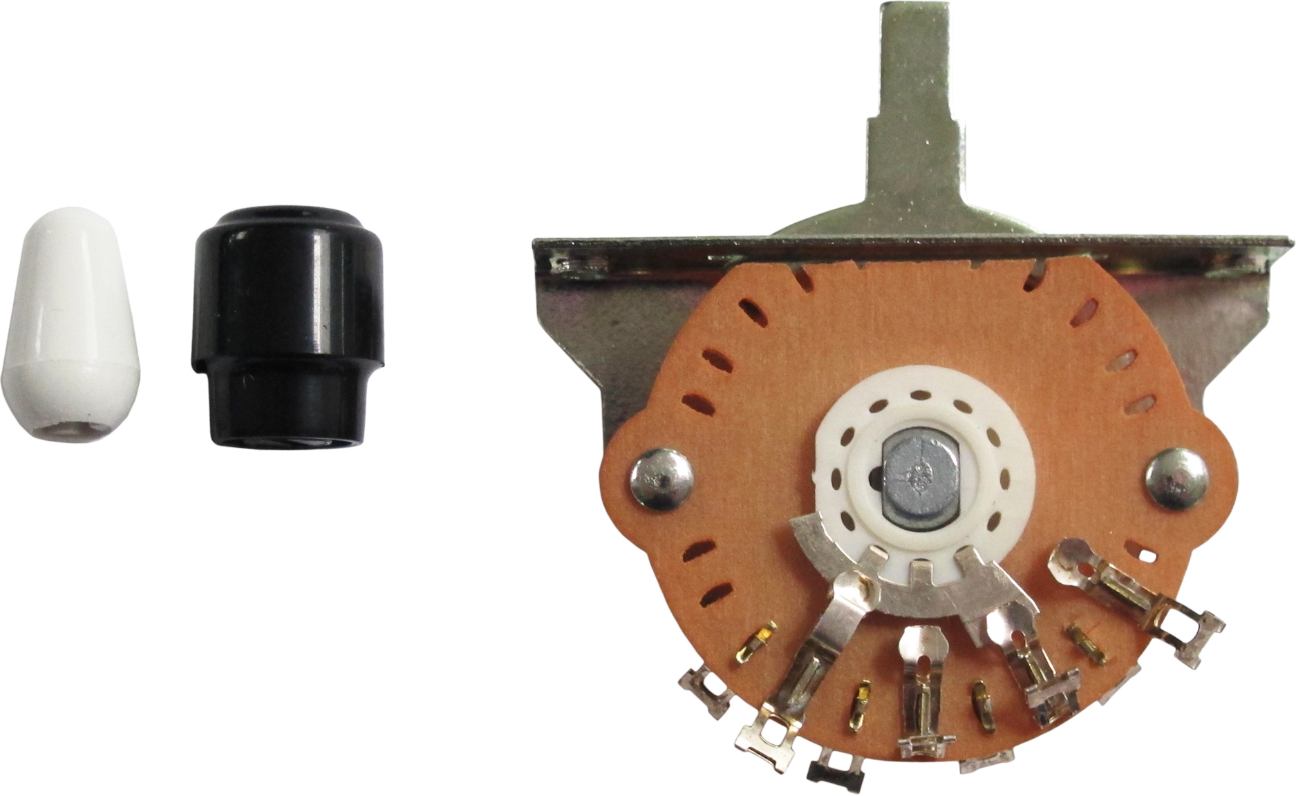 Fender 3-Wege Schalter für Strat/Tele Fender 3-Wege Schalter für Strat/Tele