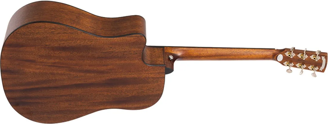 Crafter LITE D15CE – Bild 2