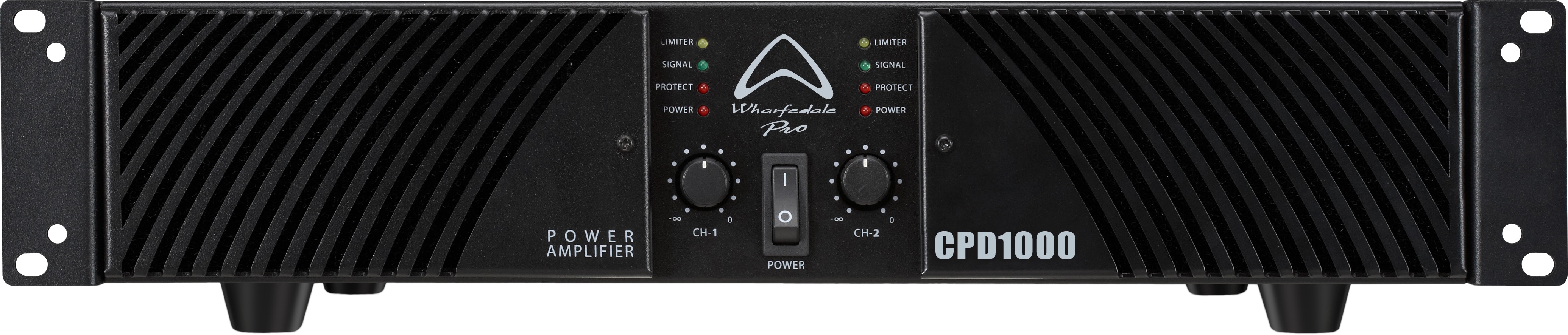 Wharfedale CPD-1000 