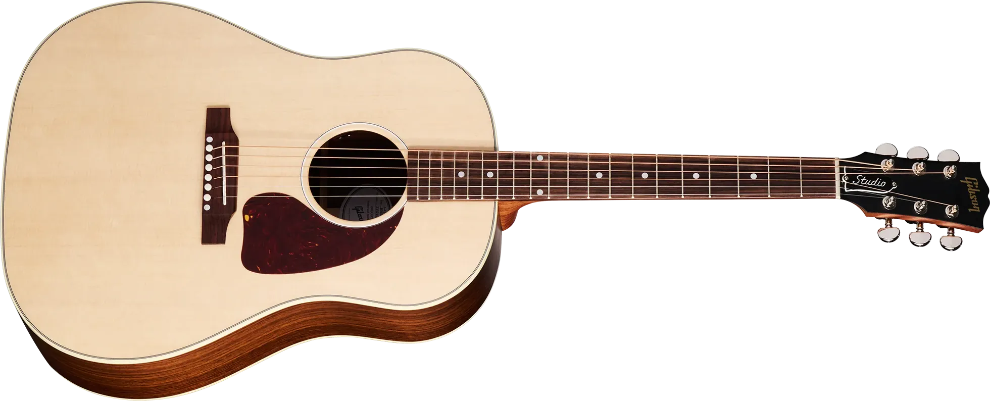 Gibson J-45 Studio Rosewood Natural