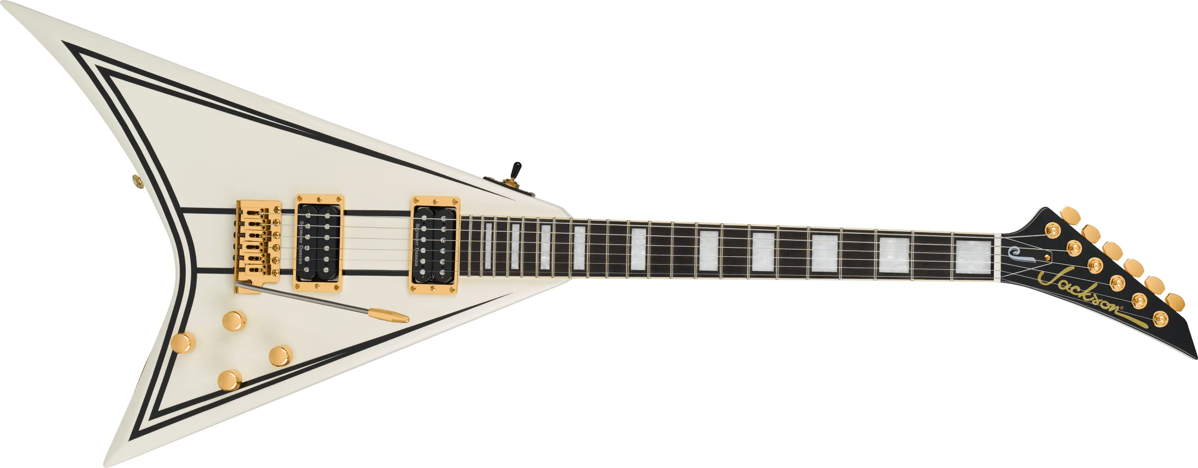 Jackson Legend Series Randy Rhoads CD1 Limited Edition