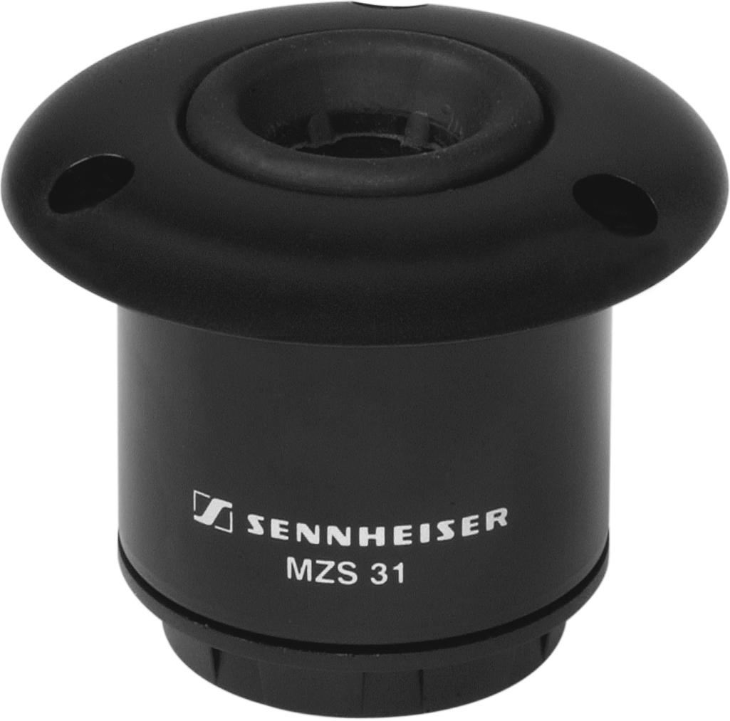 Sennheiser MZS 31 Halterung
