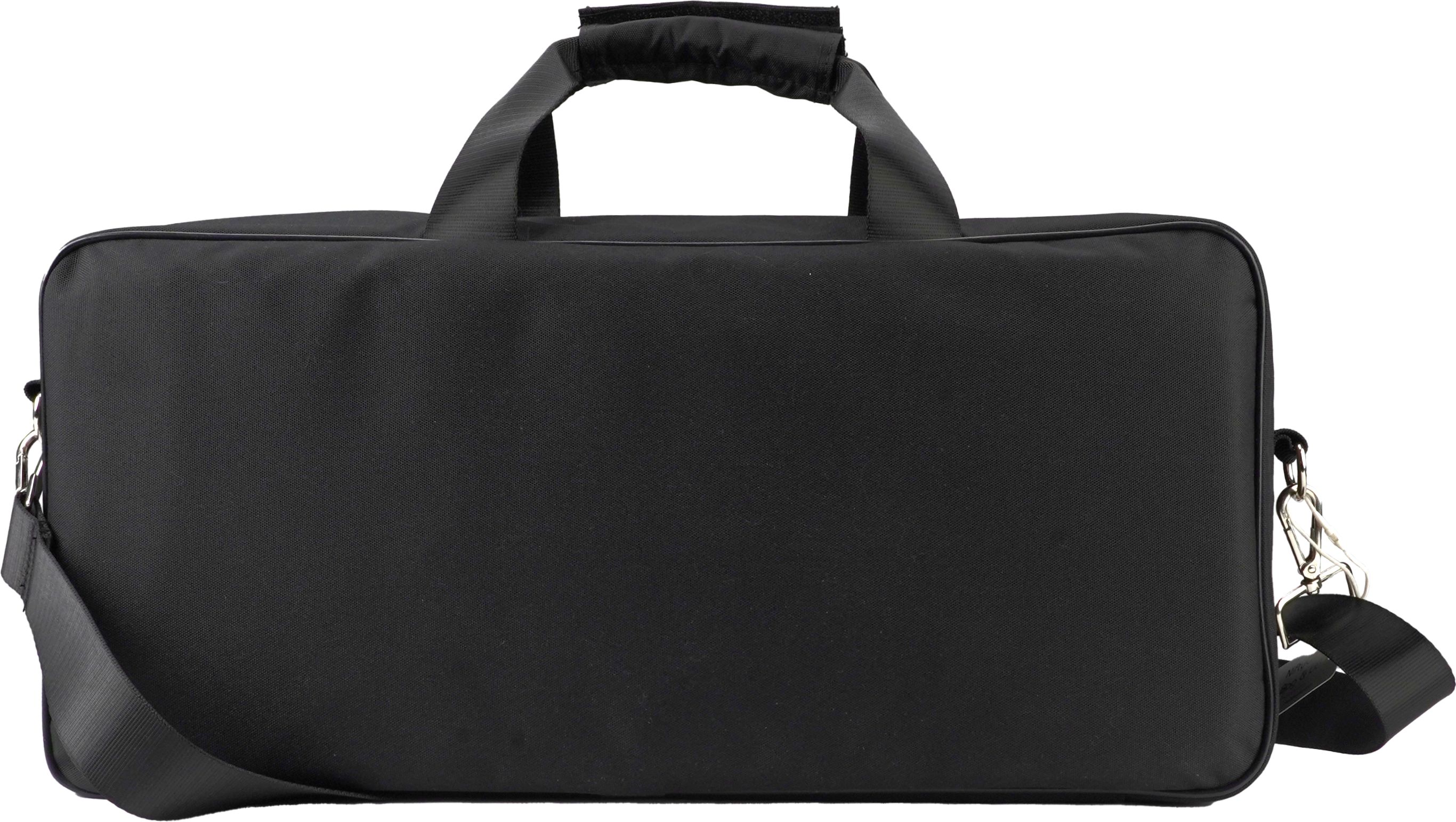 Cre8audio - NiftyCASE Bag and PatchSaver – Bild 6