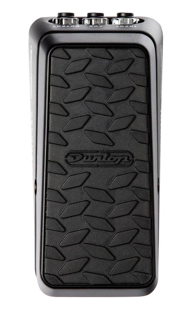 Dunlop DVP4 Volume X Mini Pedal 