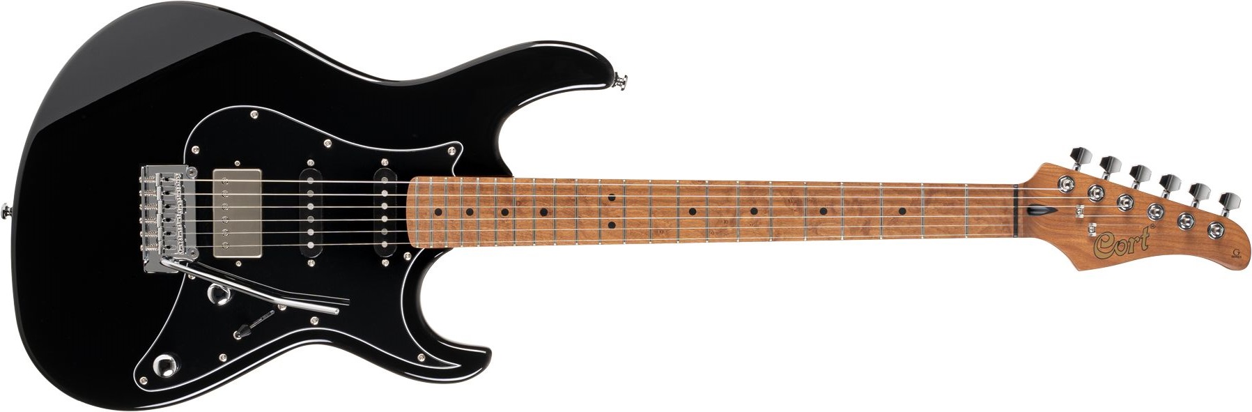Cort G250 SE Black Cort G250 SE Black