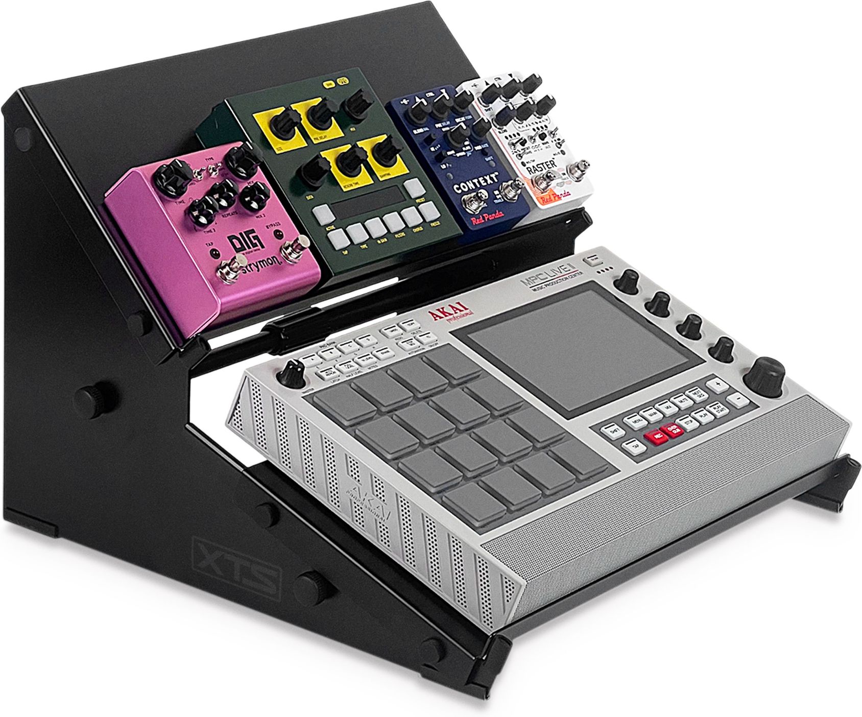 Analog Cases XTS Duo-Flex Stand Bundle – Bild 5