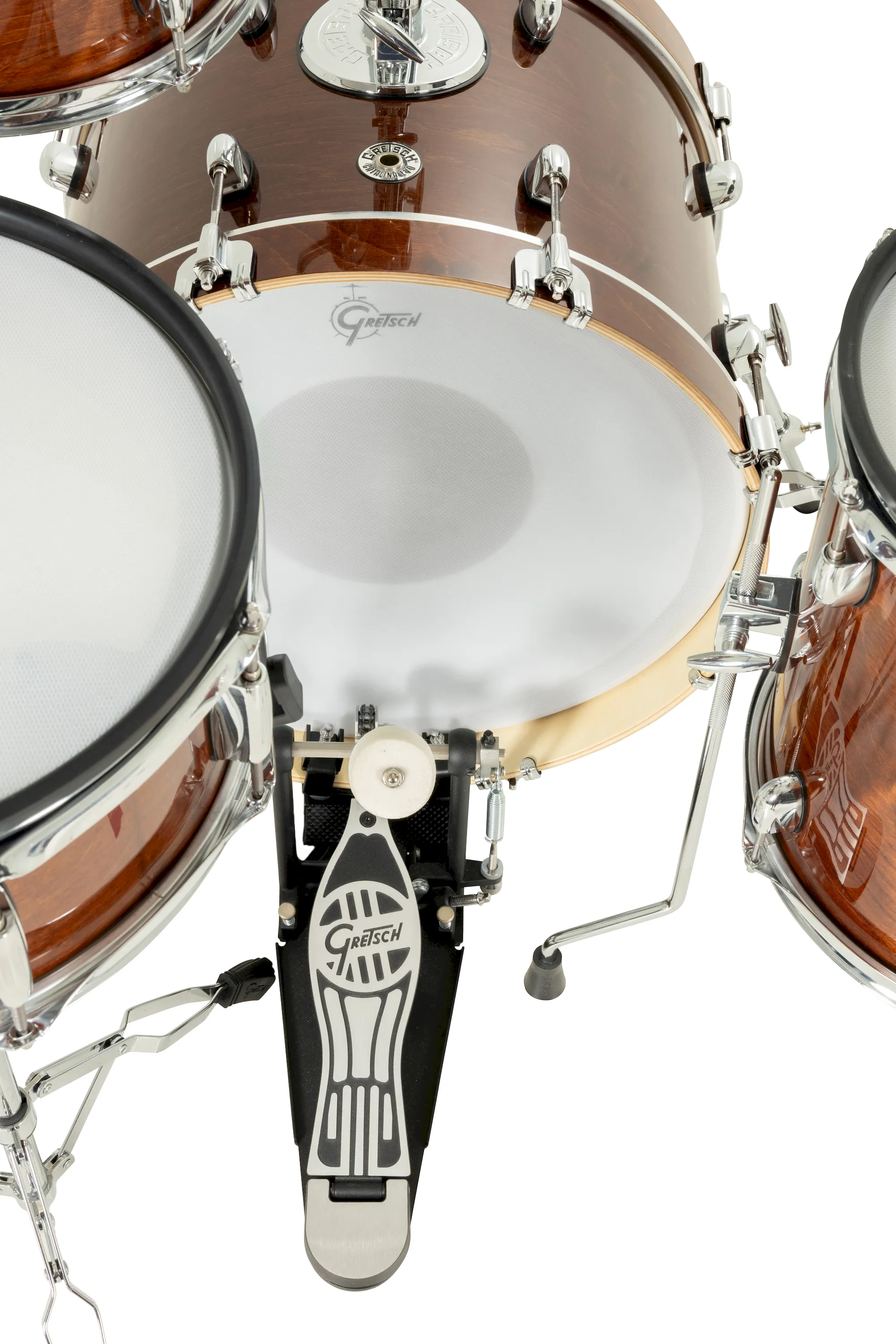 Gretsch GR850.002 Catalina EVO - Walnut Glaze  – Bild 12