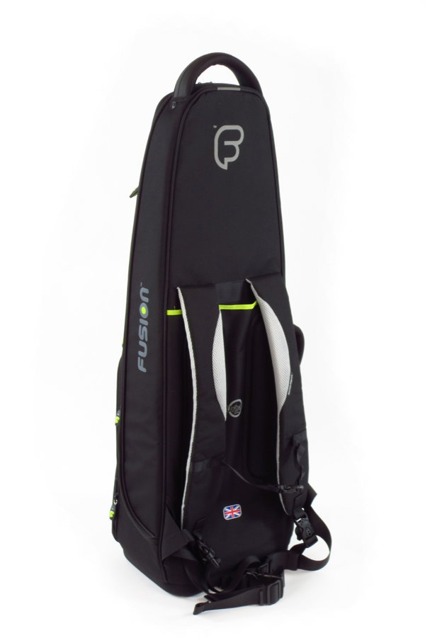 Fusion UB-07-BK Trombone – Bild 2