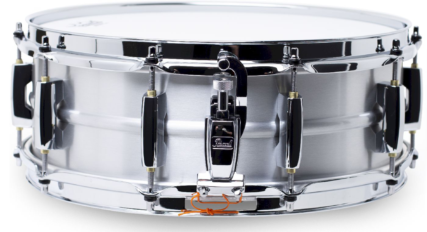 Pearl Sensitone 14"x5" Aluminum Snare