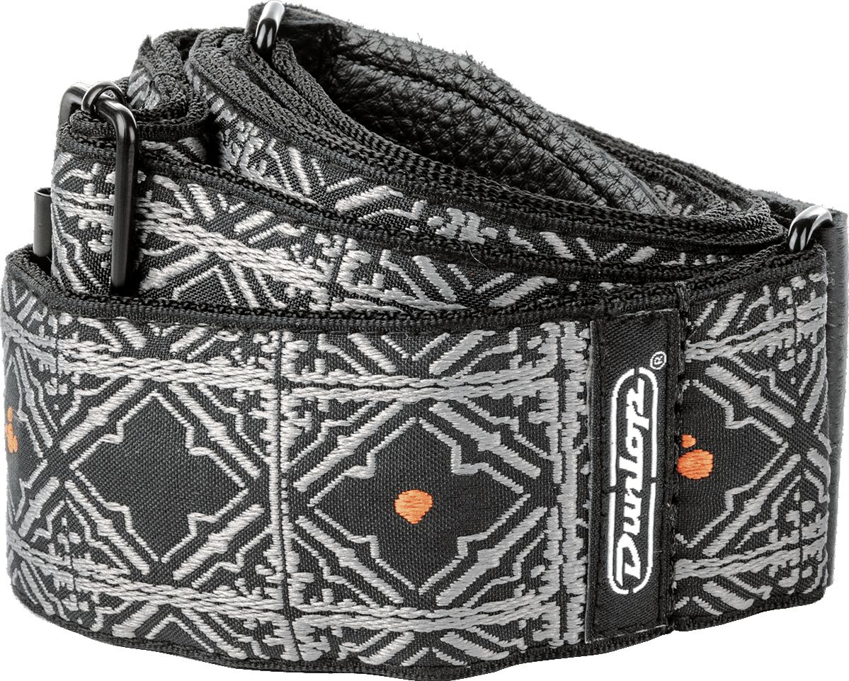 Dunlop Jacquard Strap Riad D6718 – Bild 2