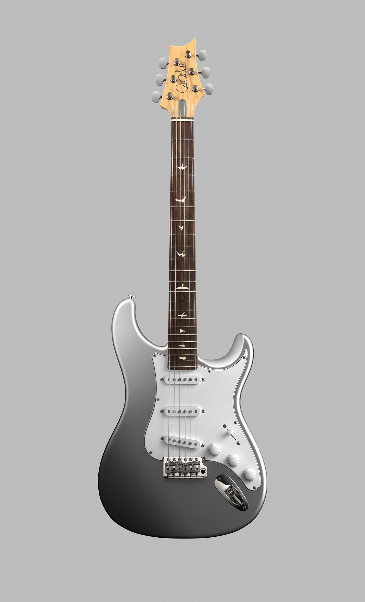 PRS John Mayer Silver Sky Tungsten (Retoure) – Bild 3