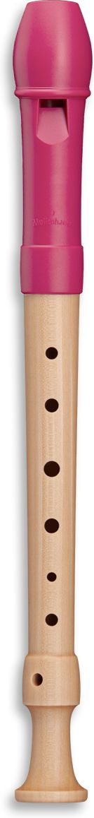 Mollenhauer 17312 Fipple Tere Soprano G SH