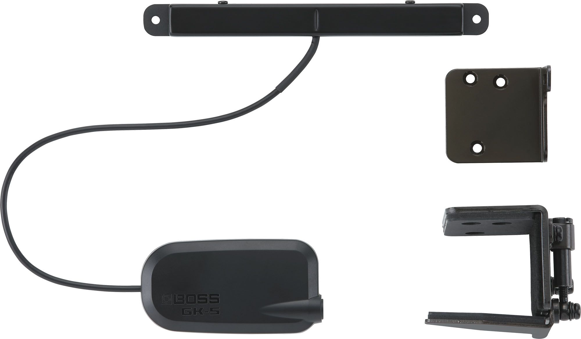 Boss GK-5B Electric Bass Divided Pickup – Bild 2