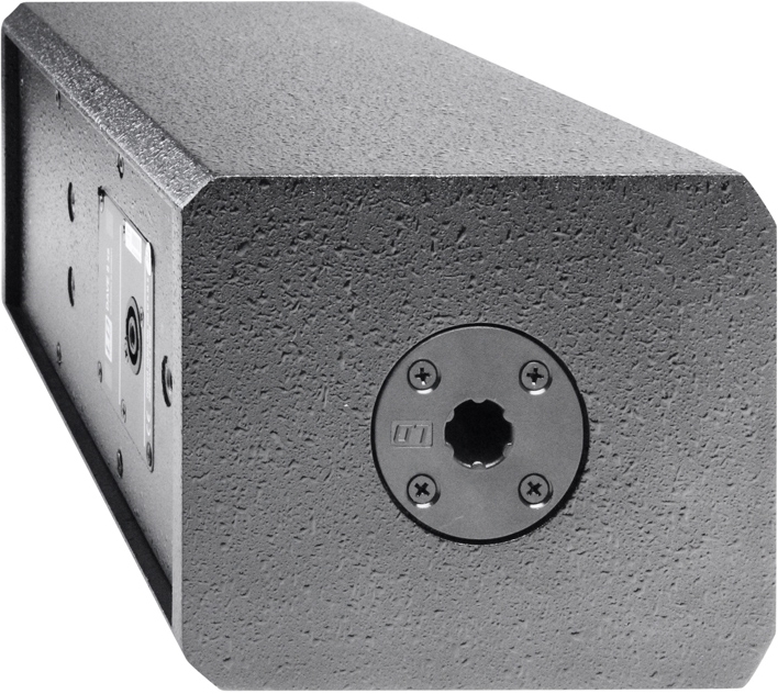 LD Systems DAVE 8 XS  – Bild 5