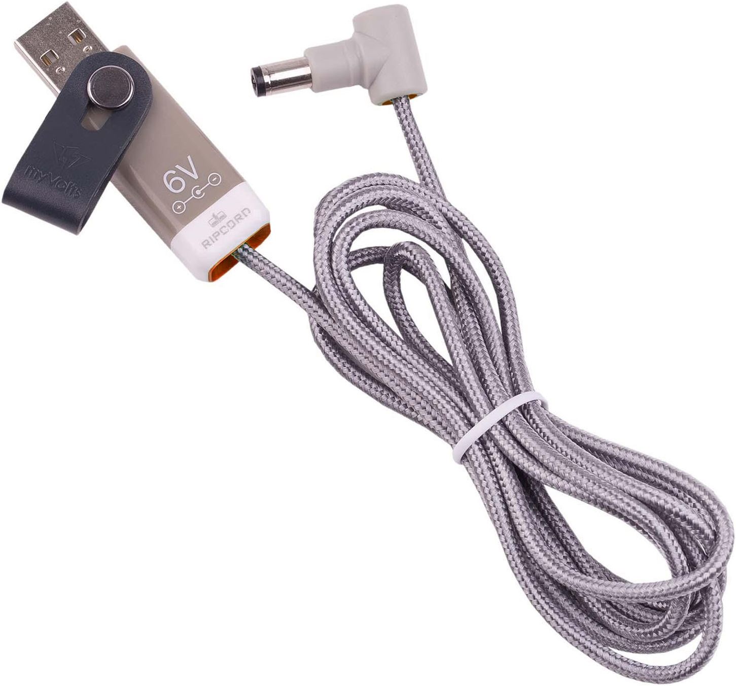 myVolts Ripcord 6V- myVolts Ripcord 6V-
