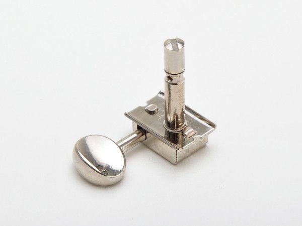 Kluson MLV6LN Nickel Kluson MLV6LN Nickel