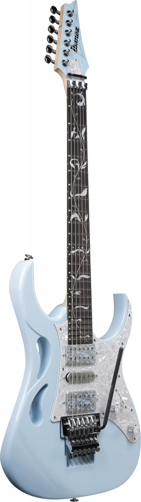 Ibanez PIA3761C Steve Vai Signature Blue Powder – Bild 3