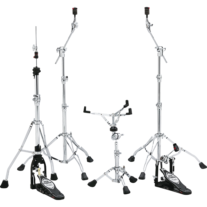 Tama Iron Cobra Roadpro Hardware Set Tama Iron Cobra Roadpro Hardware Set
