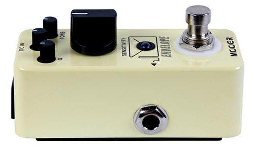 Mooer Envelope Analog Auto WahPedal – Bild 3