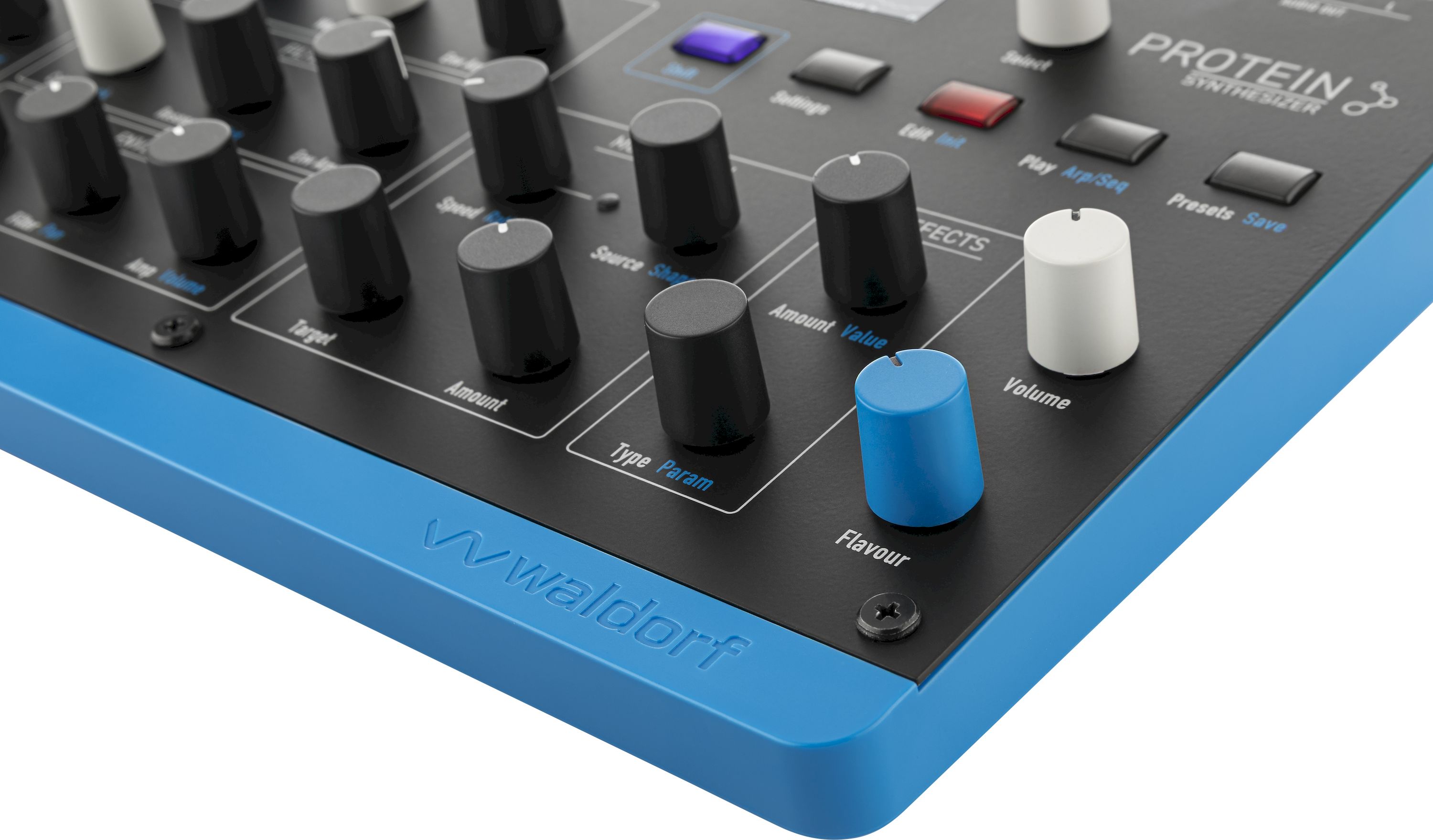 Waldorf Protein – Bild 7