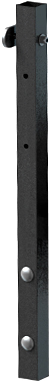 Treppe 80cm modular für GT Stage Deck – Bild 3