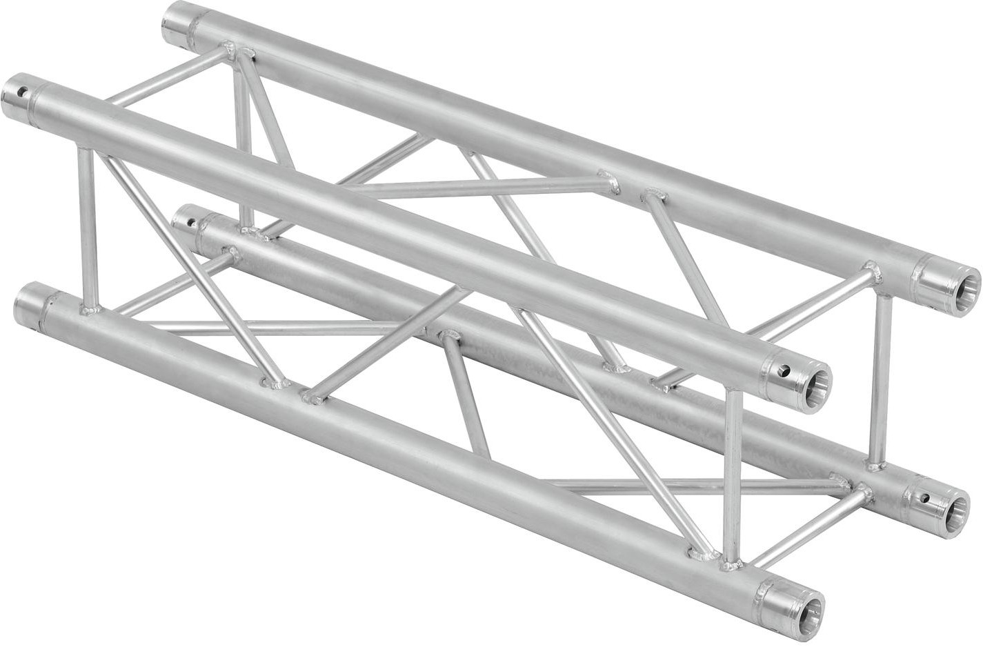 Alutruss QUADLOCK 6082-710 4-Punkt-Traverse