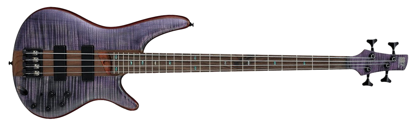 Ibanez SR 870 DTF Deep Twilight Flat