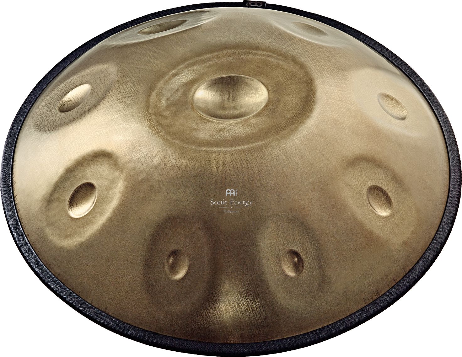 Meinl HPSTL92 Sonic Energy Sensory Handpan, C Moll, 432 Hz – Bild 2