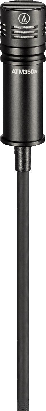 Audio Technica ATM 350 U