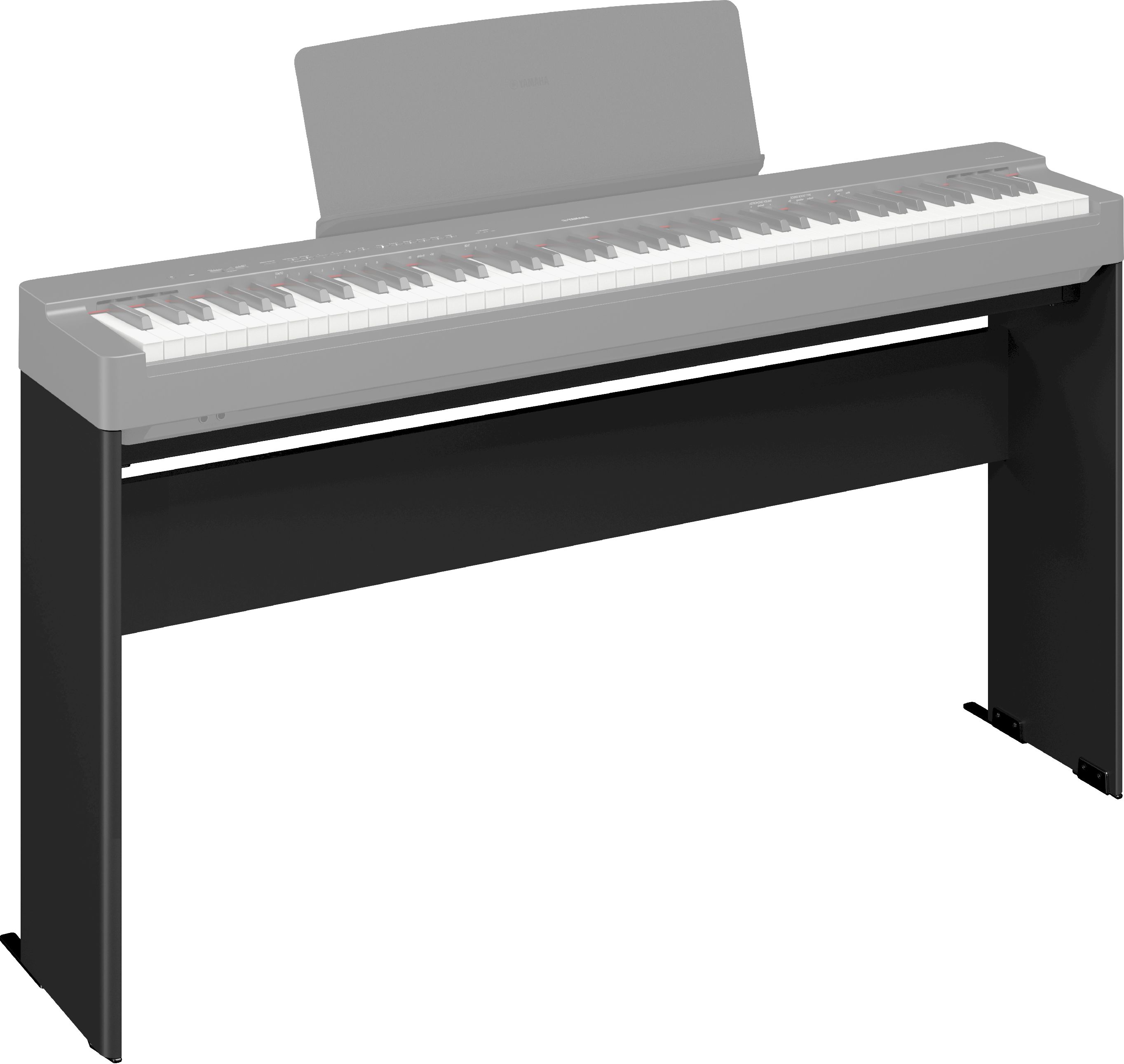 Yamaha L-200 B stand for P-225 Yamaha L-200 B stand for P-225