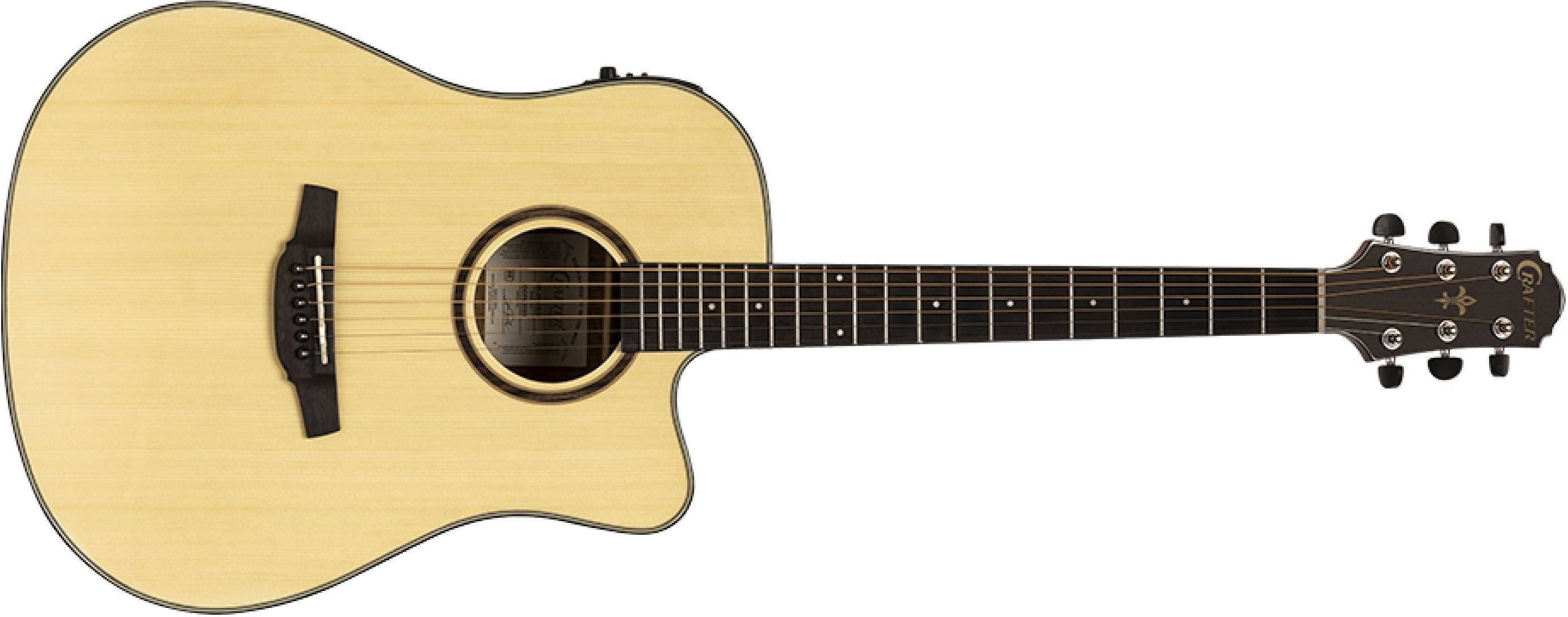Crafter HD250-CE-N