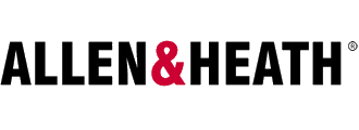 Logo Allen & Heath
