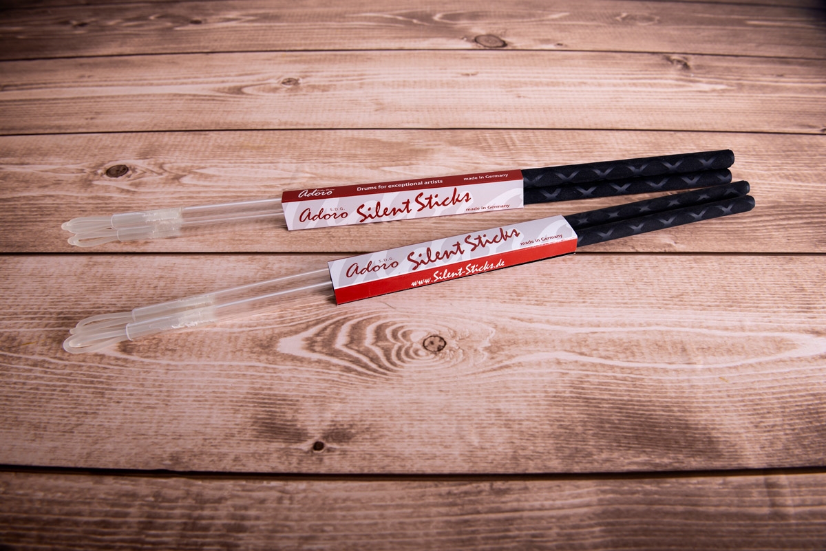 Adoro Silent Sticks – Bild 3