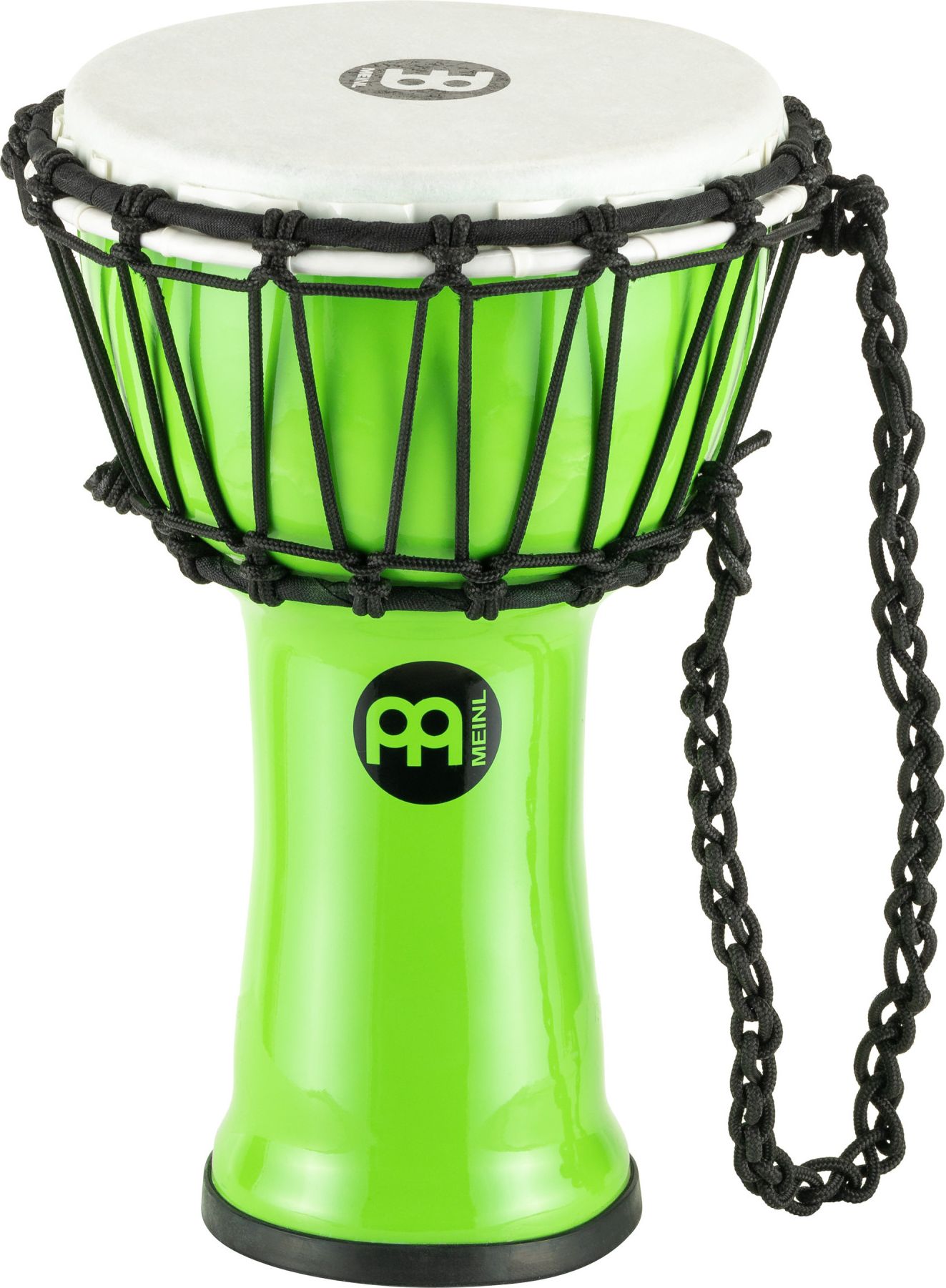 Meinl JRD-G Junior Djembe - 7" grün
