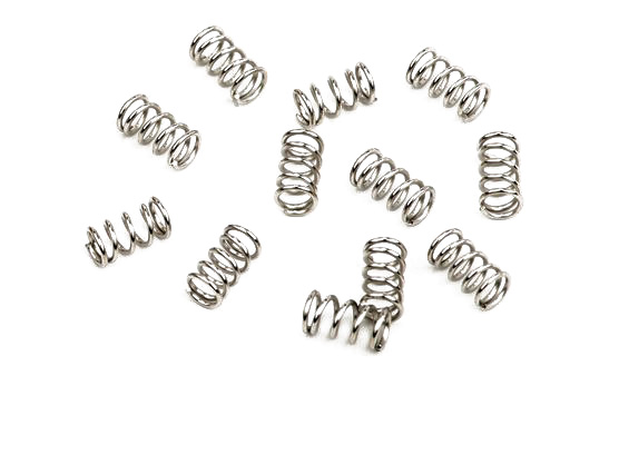 American Vintage Stratocaster Tremolo Intonation Springs American Vintage Stratocaster Tremolo Intonation Springs