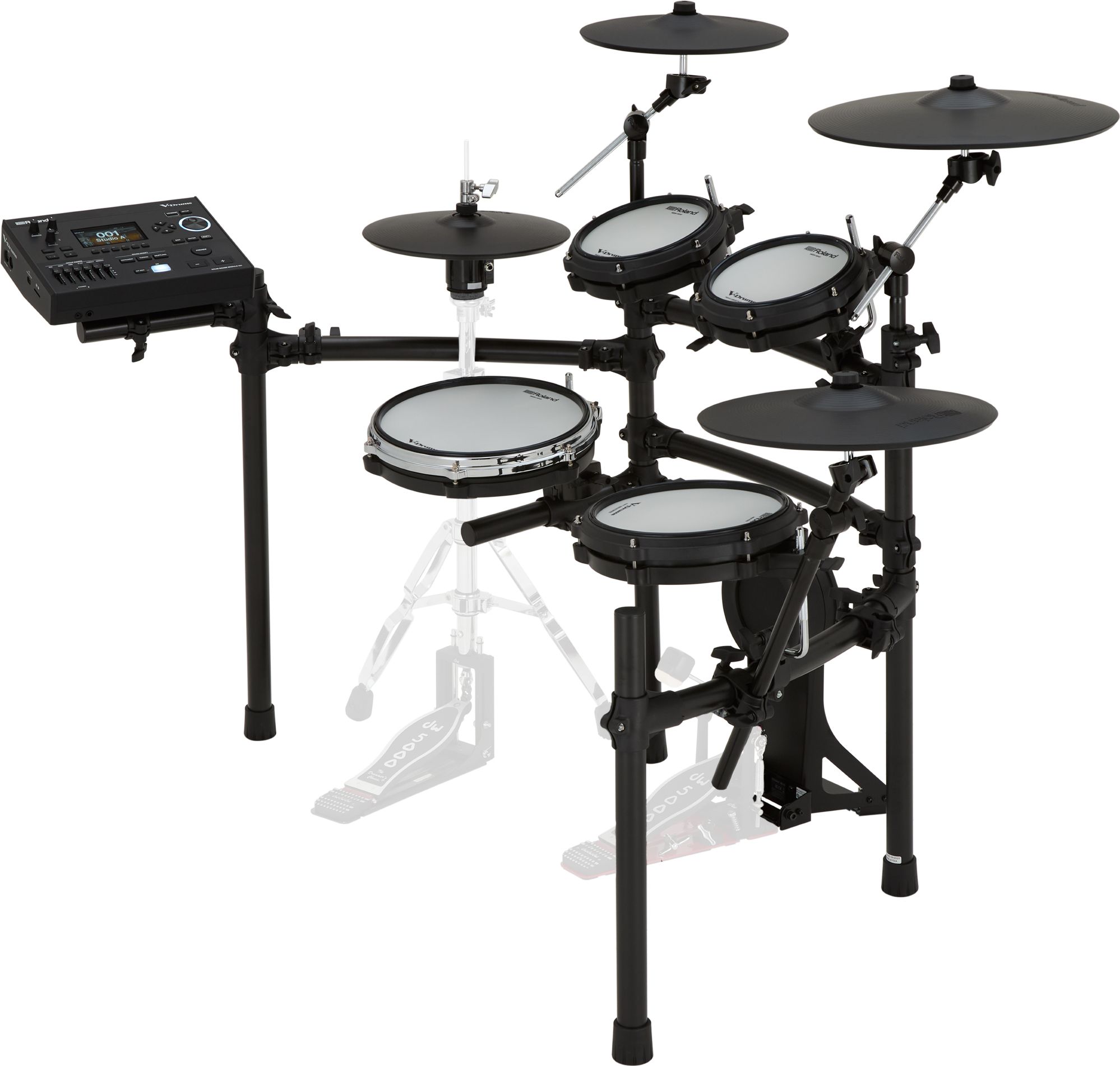 Roland TD513 V-Drum Set – Bild 3