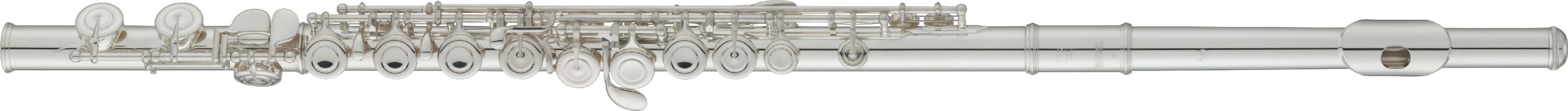 Yamaha YFL-212 Querflöte Starterset – Bild 2