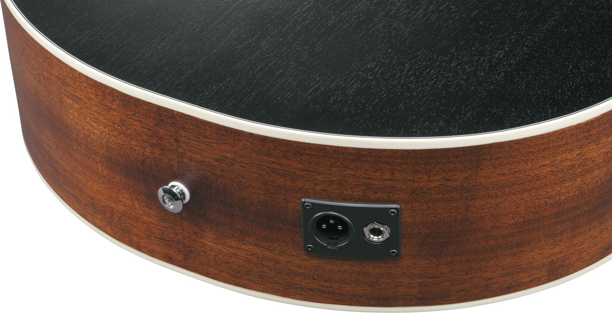 Ibanez AE140-WKH – Bild 8