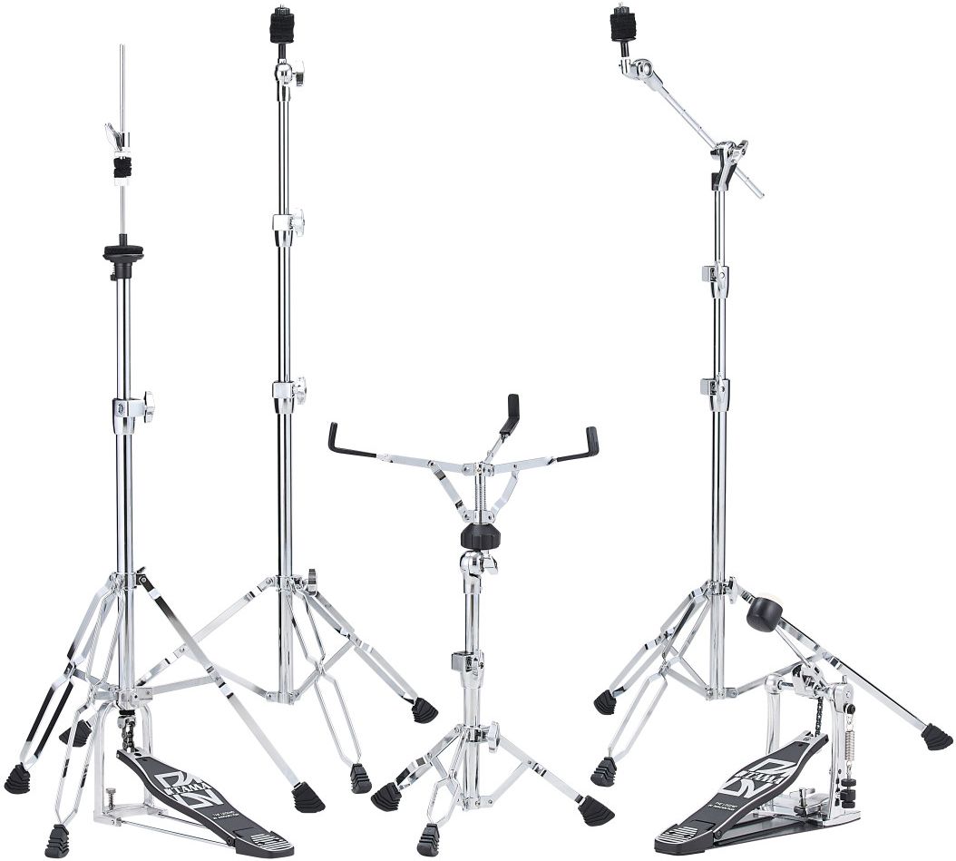 Tama HM5W Hardware Set 5tlg.