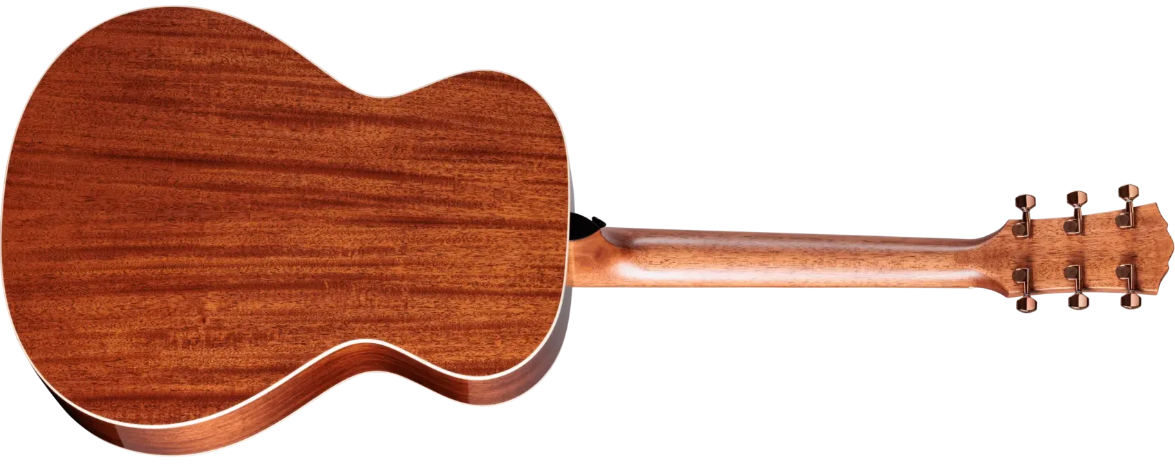 Taylor Gold Label 512e Ben Harper Grand Concert Fichte/Mahagoni – Bild 2