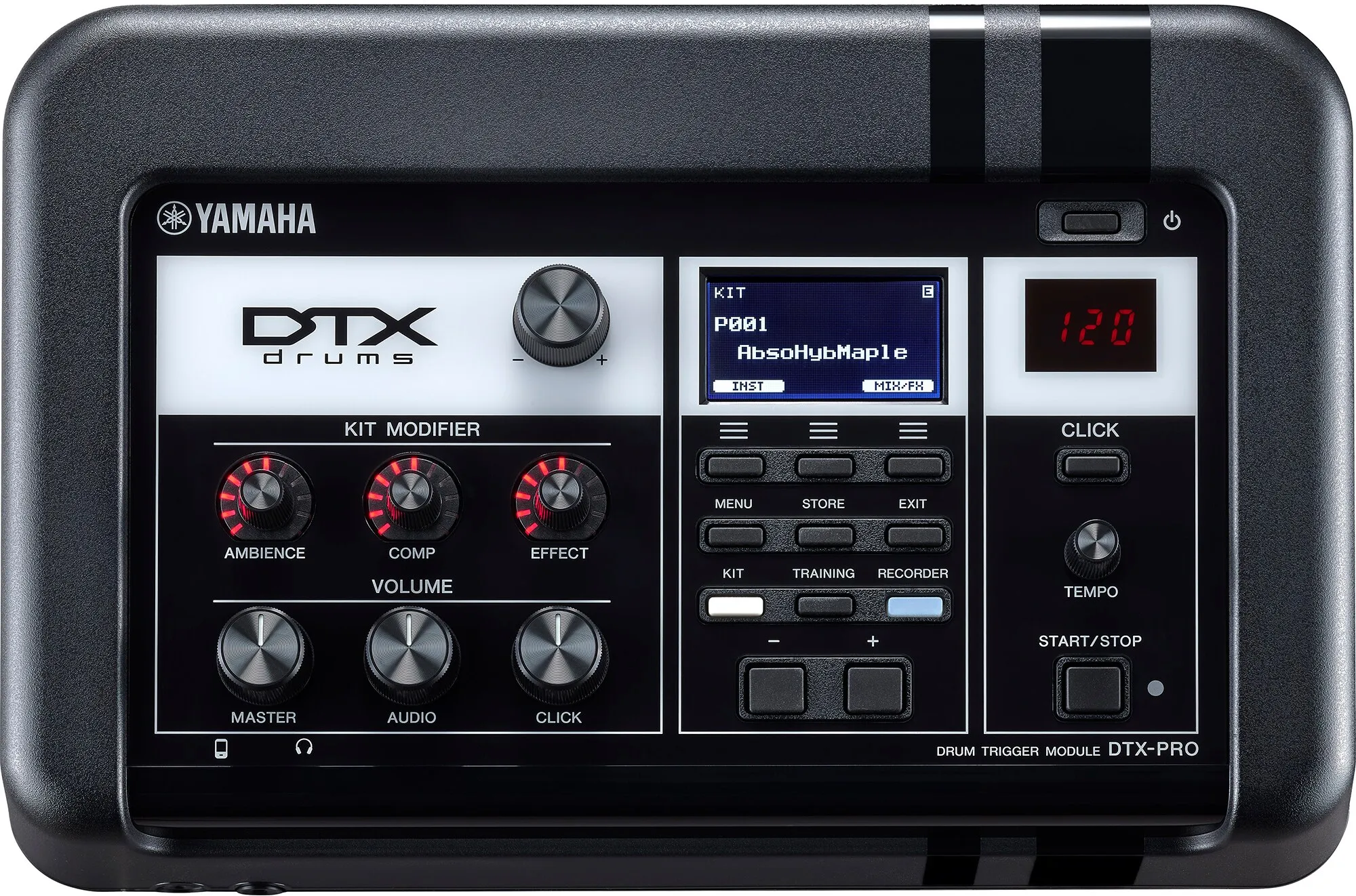 Yamaha DTX6K5M Electronic Drum Kit – Bild 7