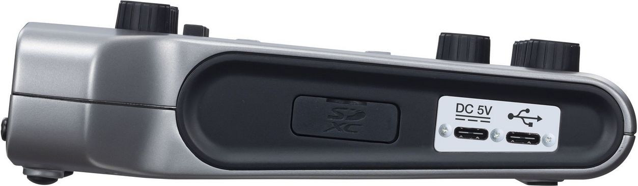 Zoom Podtrak P4 – Bild 4