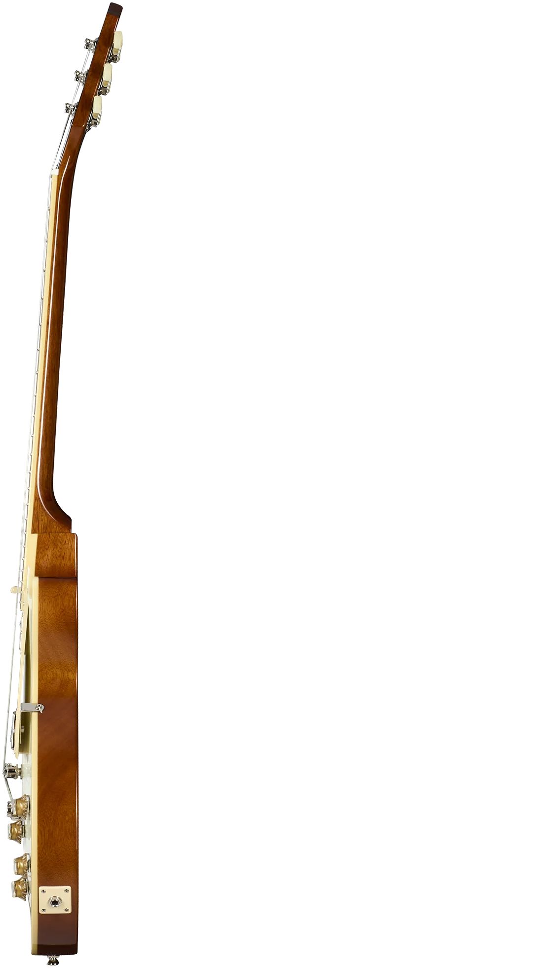 Epiphone Les Paul Standard 50s Classic White – Bild 3