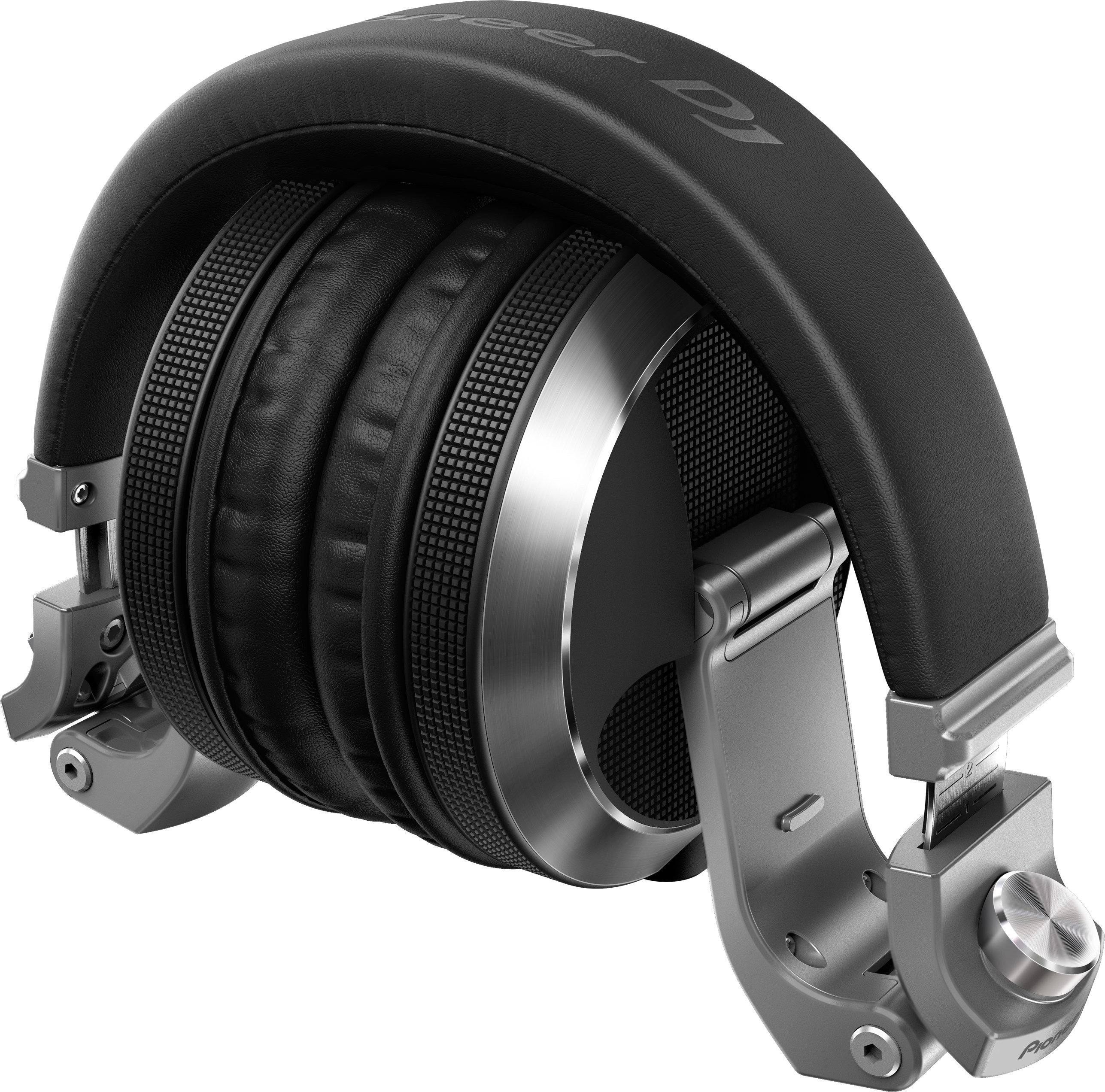 Pioneer HDJ-X7 silver – Bild 4