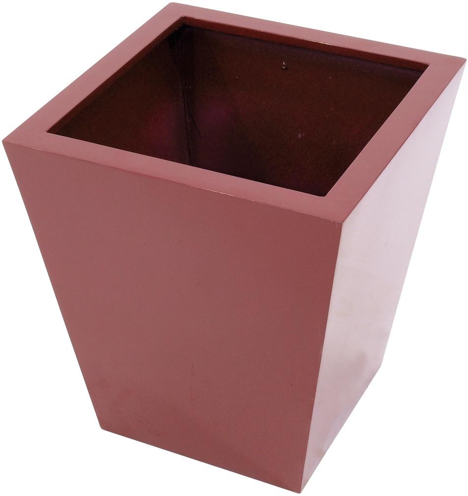 Europalms LEICHTSIN BASIC-50, rot, glänzend