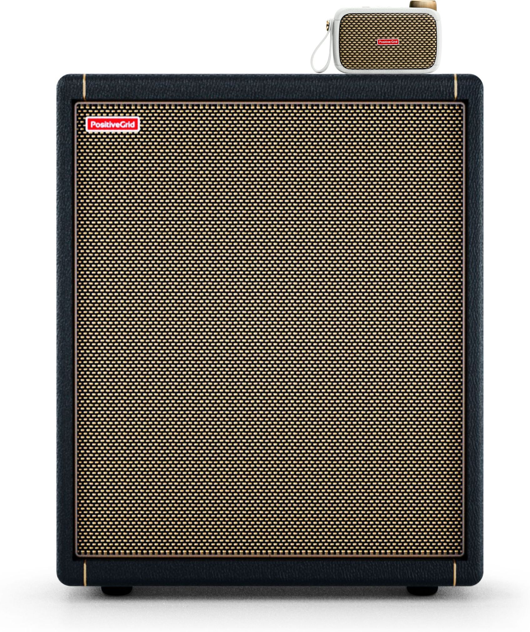 Positive Grid Spark Go PW CAB Bundle Positive Grid Spark Go PW CAB Bundle