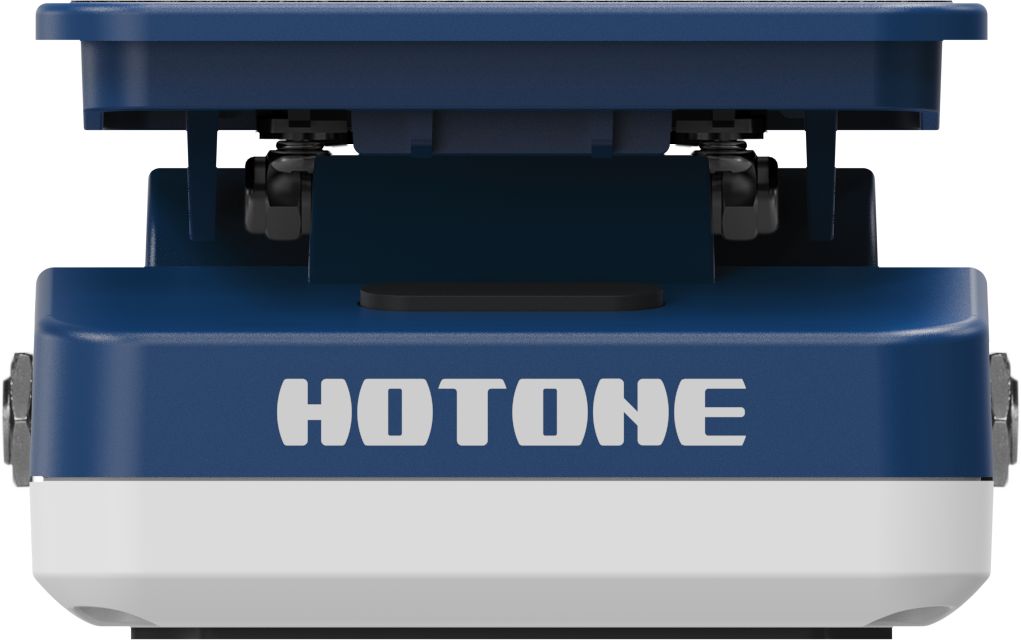 Hotone Wong Press Cory Wong Signature 4-in-1 Pedal – Bild 3